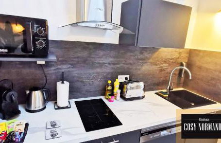 Cosy Normandy - 02 - Foto 5