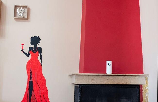 Amaya House in Kremasti Near the Beach Rhodes - Foto 15