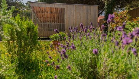 Cabanas Narea - Foto 2