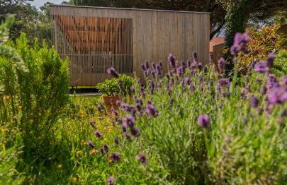 Cabanas Narea - Foto 2