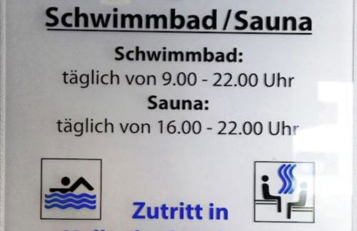 Ferienpark Oberallgäu - FeWo "Klatschmohn" Hallenbad & Sauna & WLAN - Foto 31