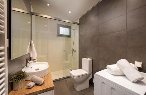 Palm Tree private pool Villa - Foto 29