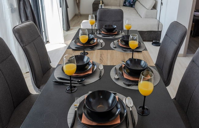 Villa Infinity - Foto 28