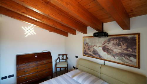 Stupenda mansarda dotata di tutti i comfort! - Foto 4