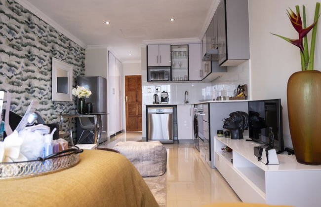 The Wilcrest Apartment - Foto 8