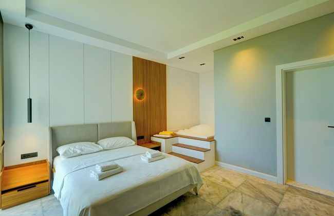 Villa Mercury 9 - PLANET LUXURY VILLAS - Foto 9