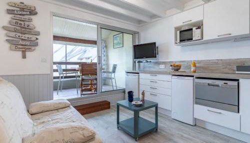 Apartment Belle vue Mer et Piscine by Interhome - Photo 3