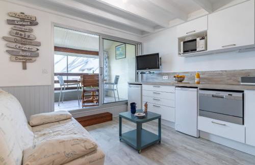 Apartment Belle vue Mer et Piscine by Interhome - Photo 3