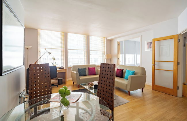 196 Bishopsgate - Foto 12