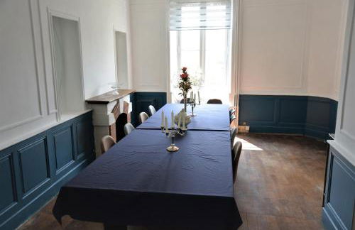 Villa Château Gontier - Photo 12