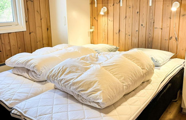 8 Person Holiday Home in Albaek-by Traum - Foto 33