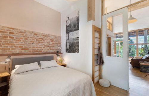 Ferienwohnung Zur Alten Scheune - Photo 10