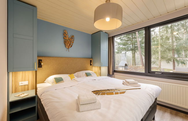 Center Parcs De Kempervennen - Foto 10