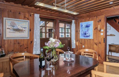 Altes Forsthaus Kniebis | Ski | Nachtloipe | eingezäunt - Foto 37