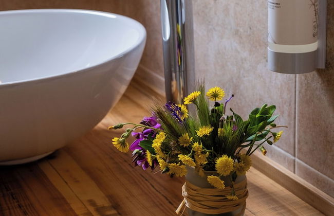 Agriturismo Masseria Costarella - Foto 11