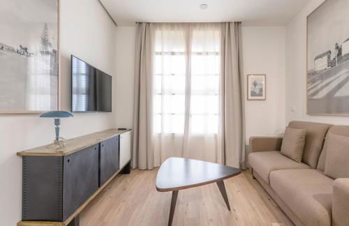 Graffiti Suites El Museo - Photo 69