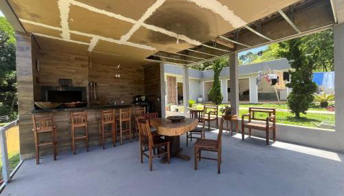 Refúgio dos Pássaros - Photo 4