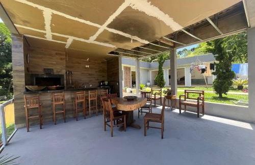 Refúgio dos Pássaros - Photo 4