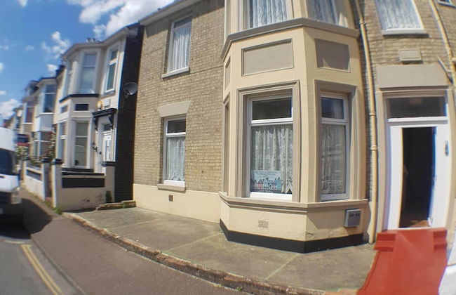 4 Berth, Ground Floor Flat, Glen Villa 1 - Foto 10