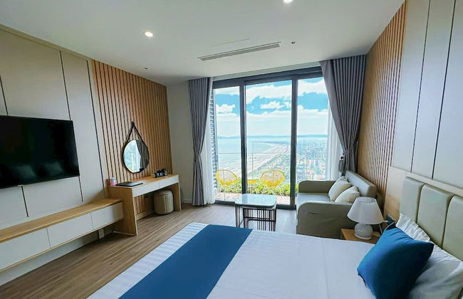 Hotel Sea View HAI TIEN - Foto 2