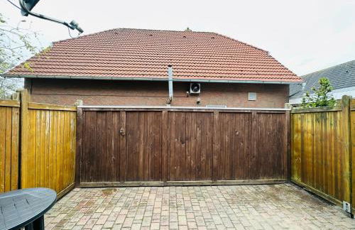 Casa del Mar - Ferienwohnung Norddeich - Foto 17