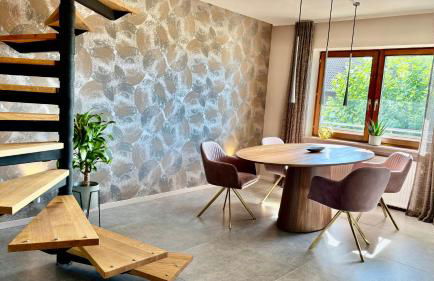 Heaven Homes XL für 6 - Wohlfühloase auf 2 Etagen mit Badewanne - Foto 1