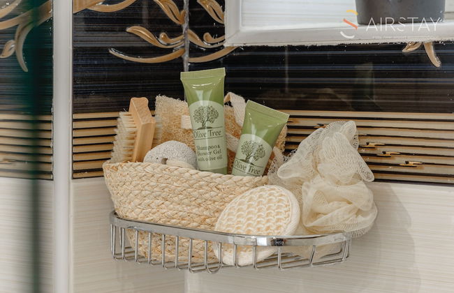 Zilean Apartment Airport by Airstay - Foto 45