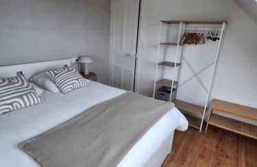 Large home with sea view - Foto 1