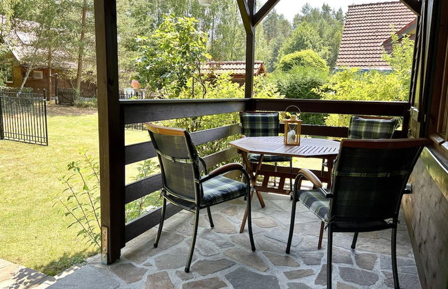 Holiday Home in Poland Near Baltic Beach - Photo 20