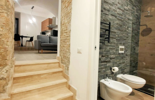 San Giovanni Suite Central - Photo 13