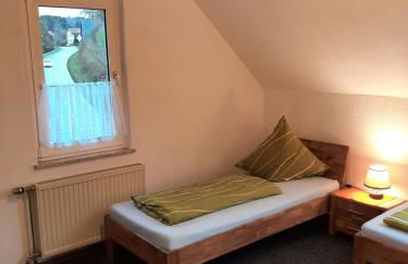 Gästezimmer Löhrbacher Tal - Photo 7