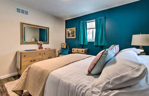 Ideally Located House - 9 Mi From Route 66! - Foto 13