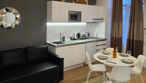 Las Artes Hlius Luxury Apartments - Photo 4