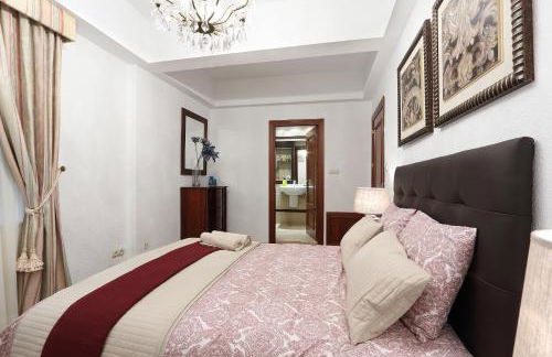 Piso en calle Recogidas (Centro) - Foto 20