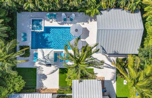 Historical Residence Heated Pool Beach Proximity Heron Key RESlDENCES - Foto 7