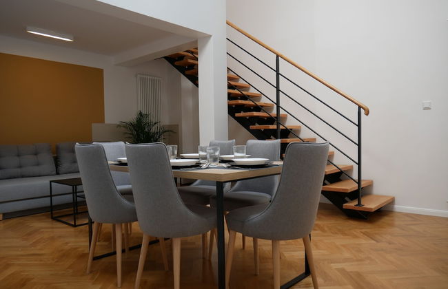 Ermine Suites - Foto 23