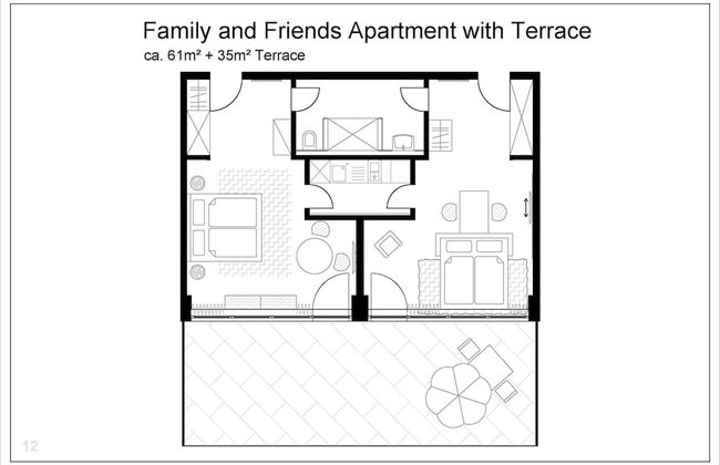 MLOFT Apartments München - Foto 25