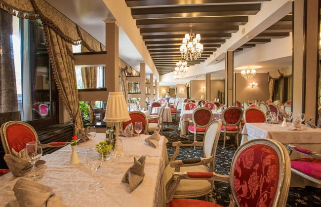 Alpin Aparthotel 2302 - Foto 37