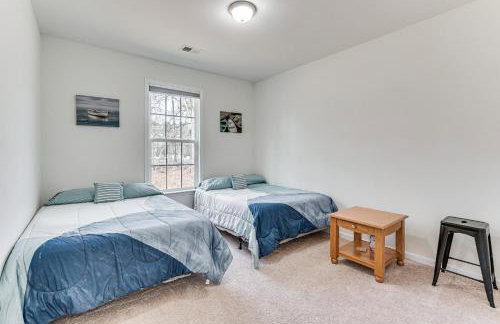 101 Reasons to Stay! Savannah Lakes Village Home - Foto 20