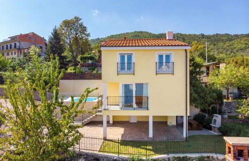 Villa Bellevue Opric - Foto 25