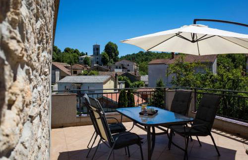 Guesthouse Pupa Opatija Istra - Foto 18