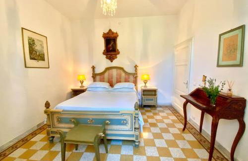 Appartamento in villa d'epoca vista Lago Trasimeno - Foto 8