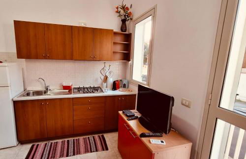 Il Carrubo&Castagno Casette vacanza - Foto 9