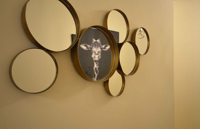 Luxury Residence near Parliament - Foto 49