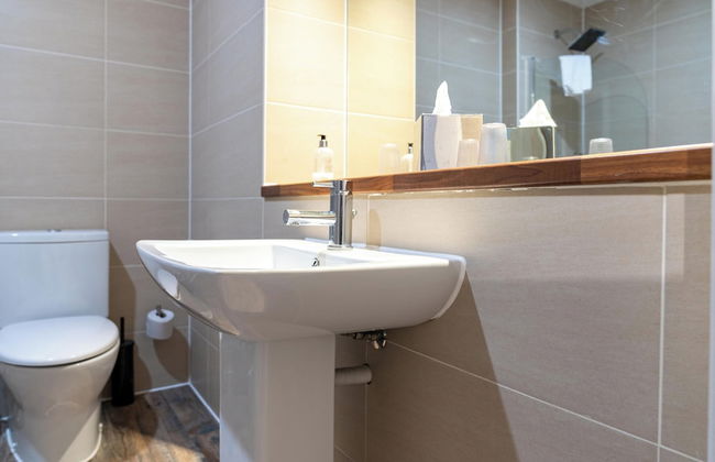 Stewart by Heeton Concept - Foto 50