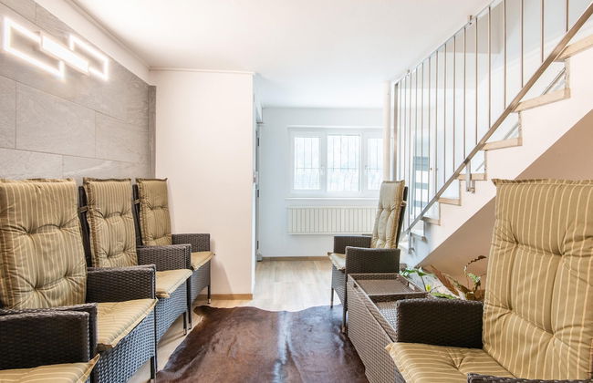 Beautiful Holiday Home in Feldkirch With Garden - Foto 20