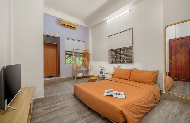 KLY APARTMENT HOTEL - Foto 27