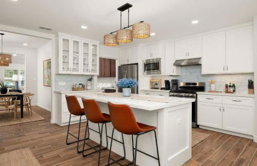 Charming Home in Downtown McAllen - Foto 12