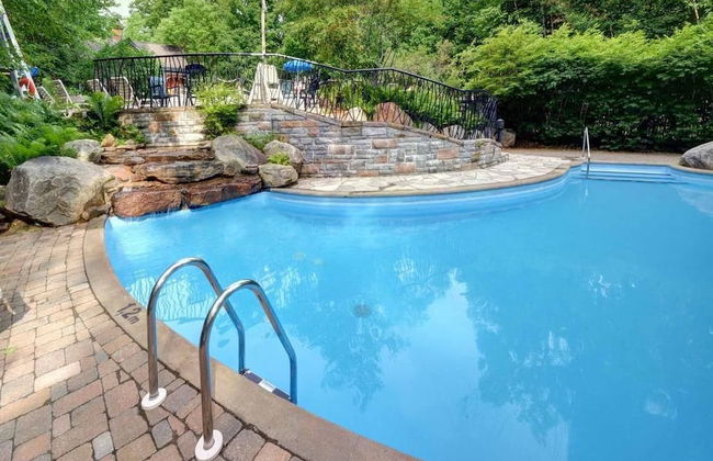 Le Manoir - Escapades Tremblant - Foto 40