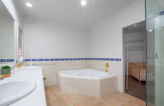 Lots Love Life Garden View Amazing Five Bedrooms - Foto 17